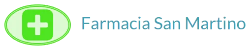 Logo Farmacia San Martino