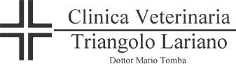 Logo Clinica Veterinaria Triangolo Lariano