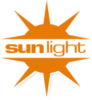 Logo Sun Light Estetica Solarium