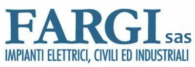 Logo Fargi Impianti Elettrici