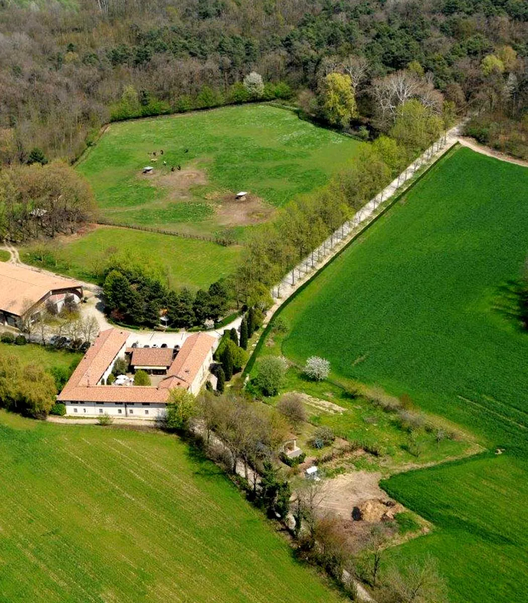 Agriturismo Cassinazza, Orsenigo