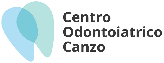 Logo Centro Odontoiatrico Canzo