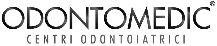 Logo Odontomedic Centri Odontoiatrici