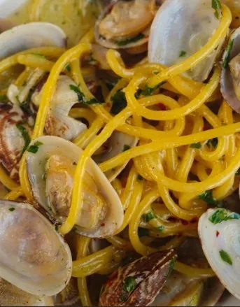 Ristorante Pizzeria Valverde, Cernobbio