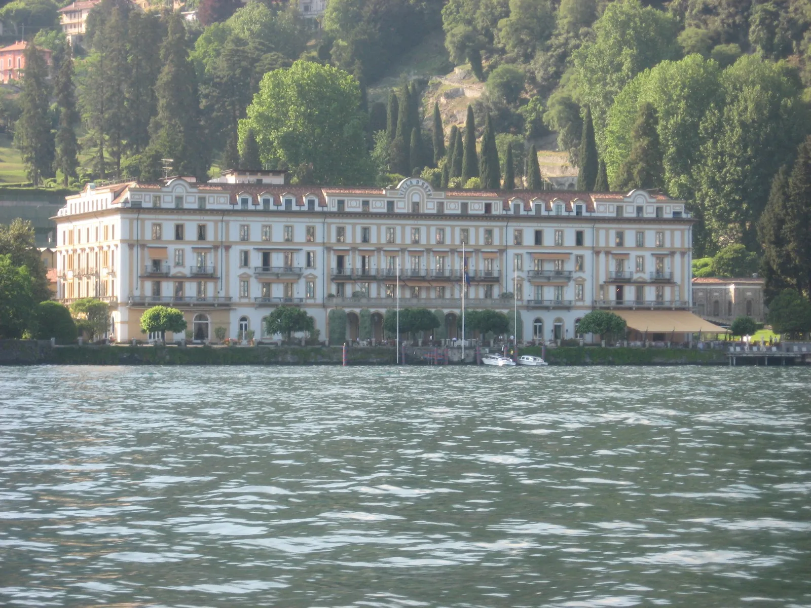 Cernobbio, foto 2