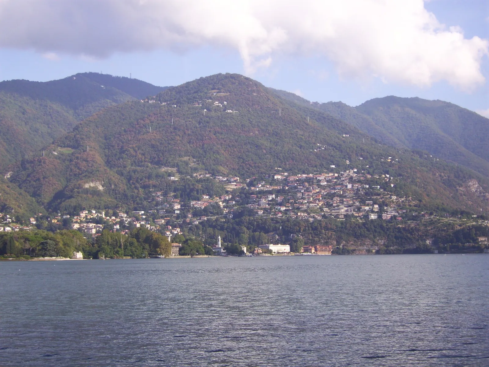 Cernobbio, foto 4